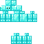 اسکین ماین کرفت Captain_Diamond4